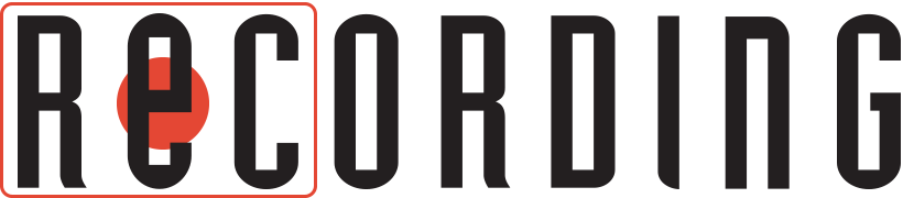 Recording Magazine